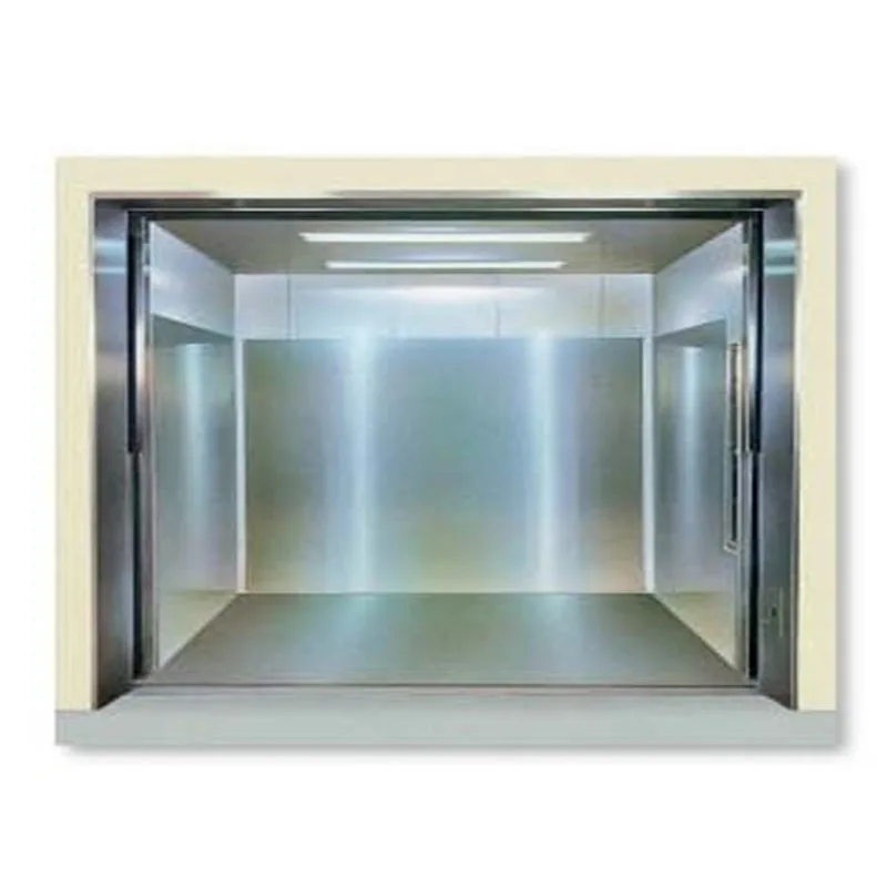 কেন মালবাহী এলিভেটরগুলি শিল্প সরবরাহের মেরুদণ্ড হয়ে উঠছে?